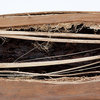 Пуэр Брикет Шу "В бамбуковом листе", 2007 г, 250 гр