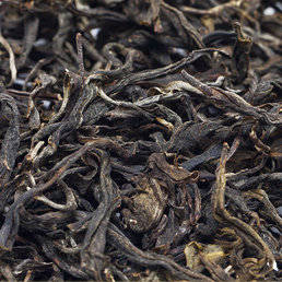 Пуэр Шэн, Цзин Май Гу Шу, 2013 г.