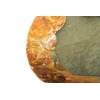 Уценка Чабань, со сколом, 55х35 см, камень Янь Ши, резьба 19кг