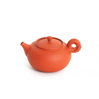 Чайник, "Чао Чжоу Ху" #4, 100 мл 