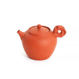 Чайник, "Чао Чжоу Ху" #3, 120 мл