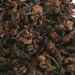 Пуэр Шу Лао Ман Э Гу Шу, 2019г