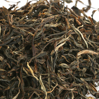 Пуэр Шэн Иу Ма Хэй, 2024г