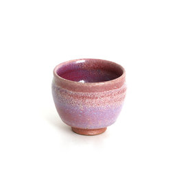 Чашка "Дровянной обжиг" #2, 100 мл