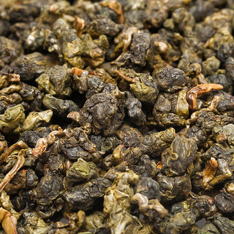 Улун Тайвань Най Сян Цзинь Сюань арт. 993 Улун Тайвань Най Сян Цзинь Сюань