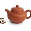 Чайник Исин, "До Чжи", Чжу Ни, 180мл		