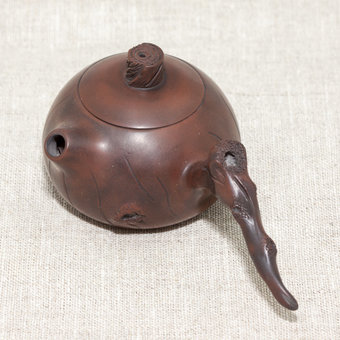 Чайник Цзяньшуй, №19, 80мл