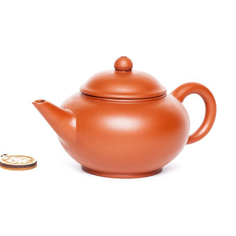 Чайник, Исин, "ШуйПин", Цзы Ша, 160мл